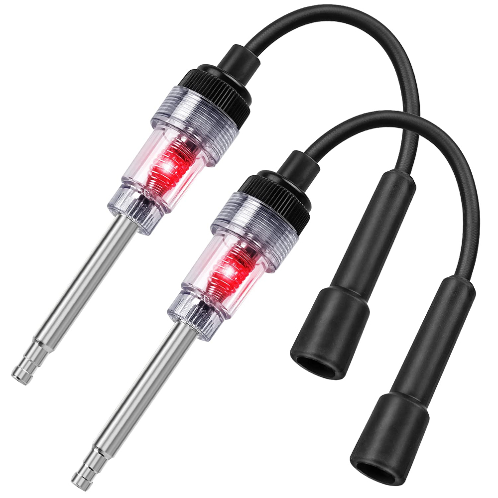 Auto Repair Shop Equipment - 2 Pcs Car Auto Spark Plug