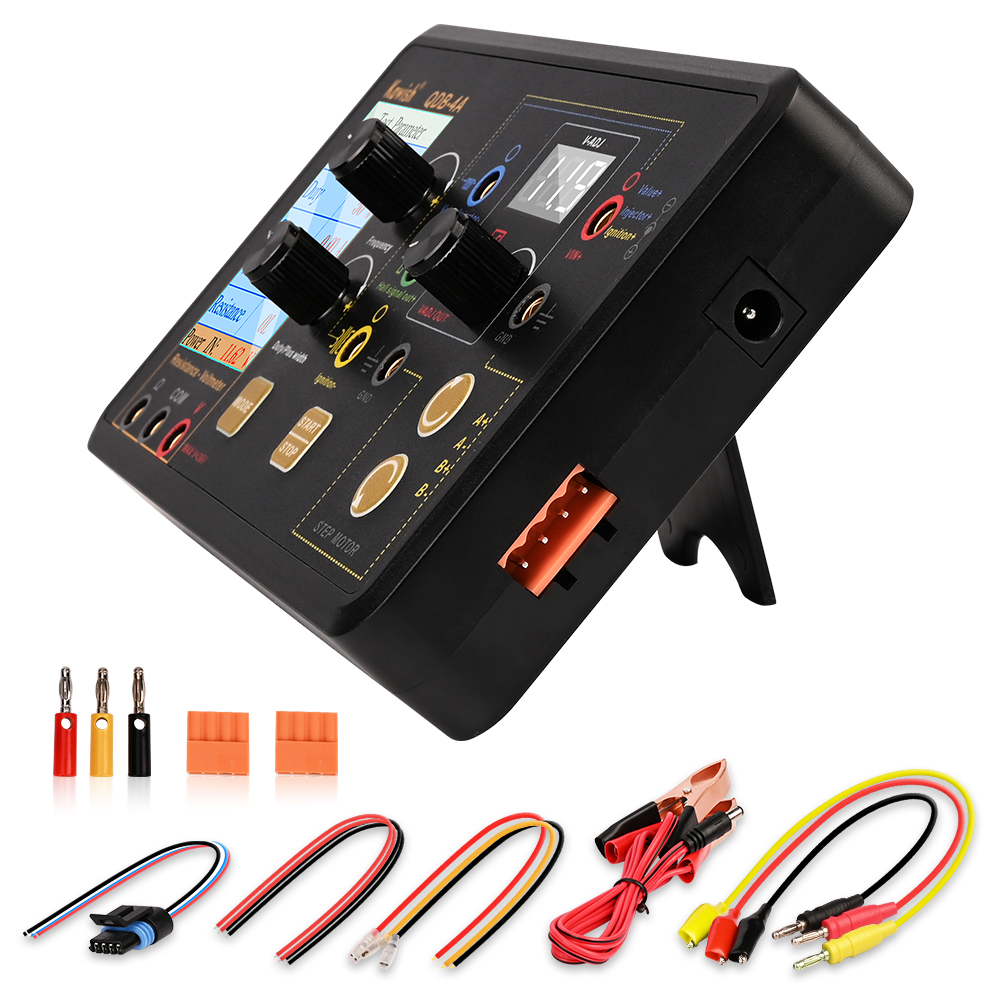 Auto Repair Shop Equipment - Update!With Support Frame Auto Ignition Coil