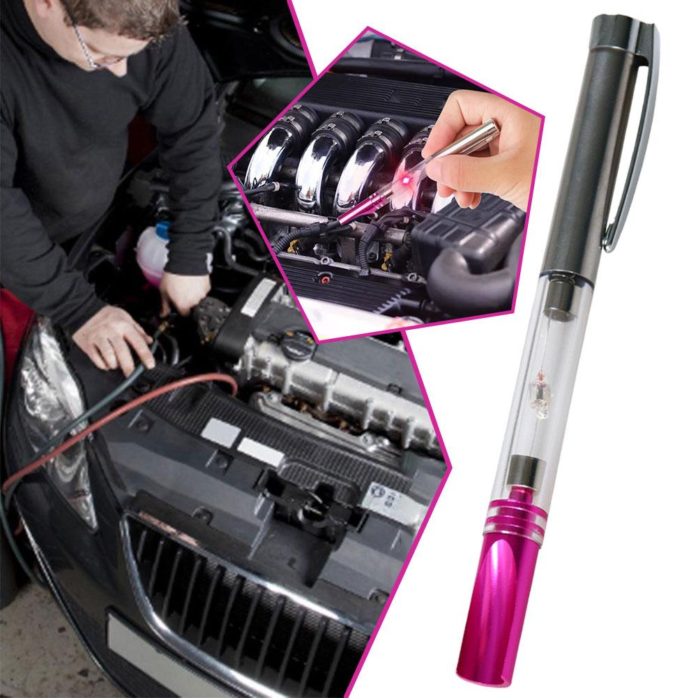 Auto Repair Shop Equipment - Car Spark Tester Coil Ignition System
