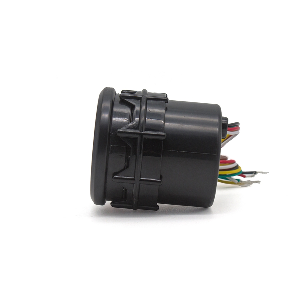 2″ 52mm Tachometer RPM Boost G - Smoke Leak Detector 评论和价格