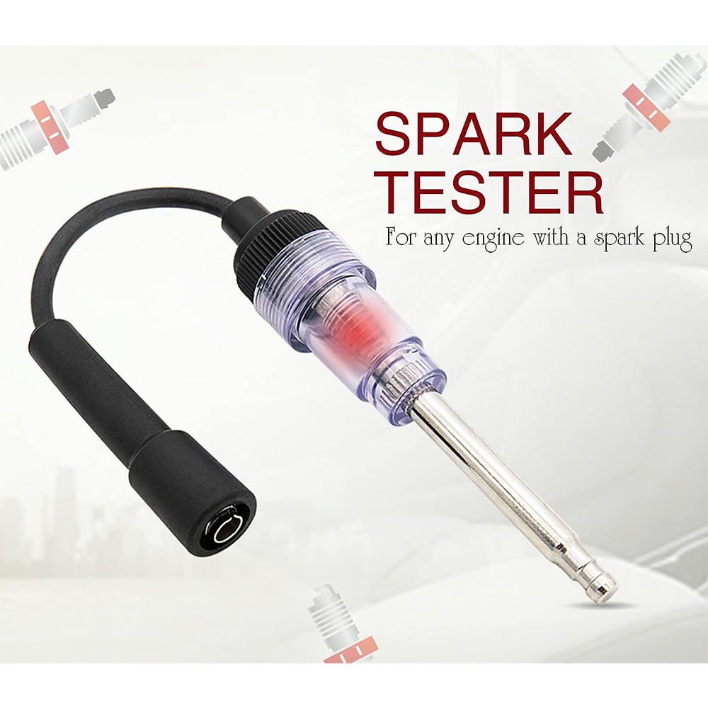 2 Pcs Car Auto Spark Plug Test - Auto Repair Shop Equipment 评论和价格