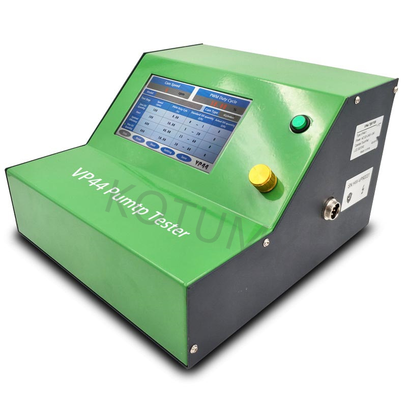 VP44 Electronic Control Pump T - Auto Repair Shop Equipment 评论和价格