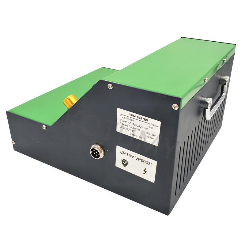 VP44 Electronic Control Pump T - Auto Repair Shop Equipment 评论和价格