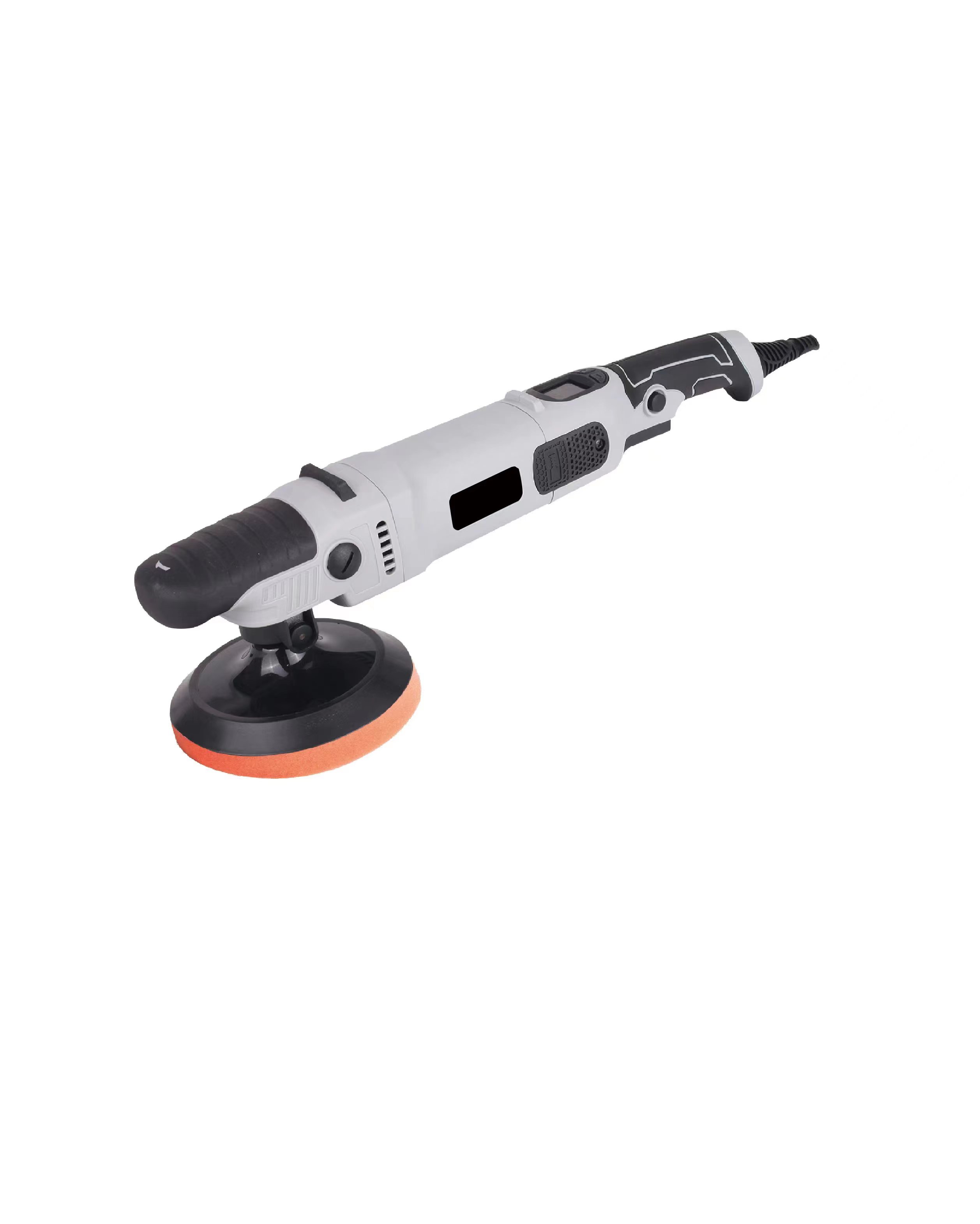Car Polisher Wholesale Manufac - Orbital Polisher Da 评论和价格