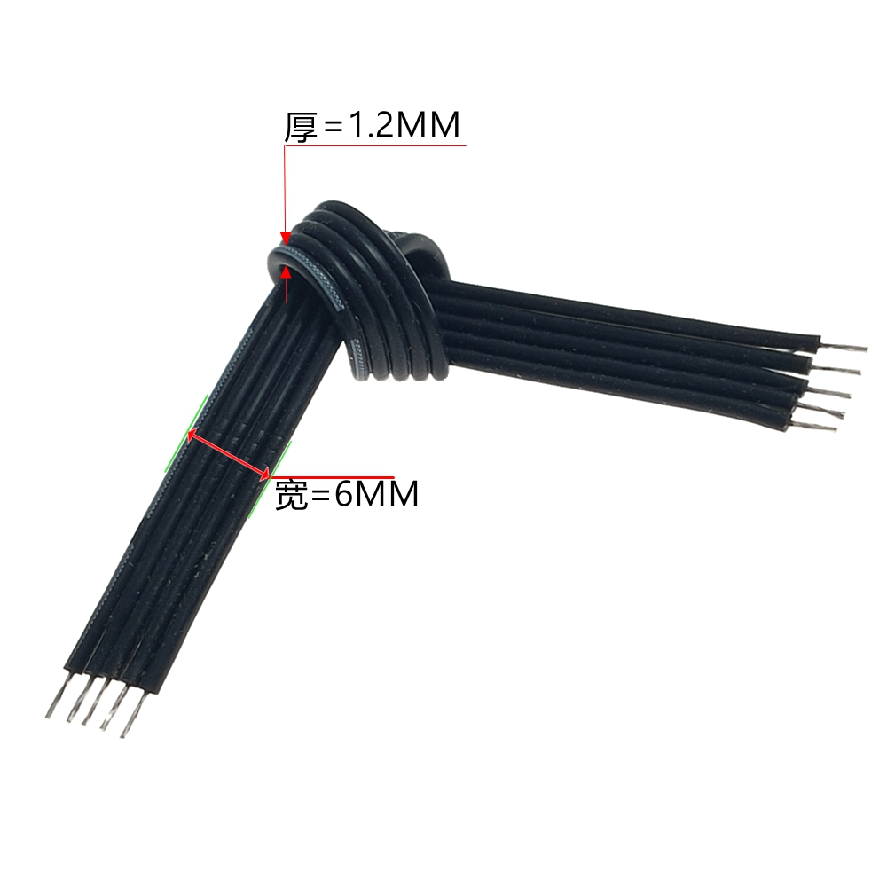 DIY 3PCS mini USB2.0 Male Plug - Transmission Jack Adapter 评论和价格