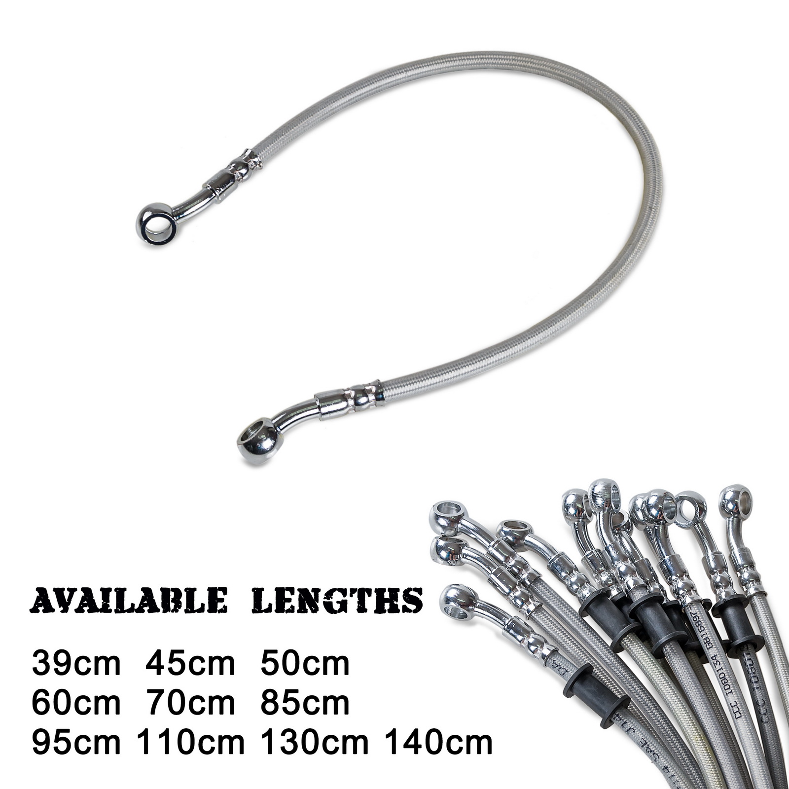 39cm-140cm Motorcycle Brake Oi - Exhaust Pipe Expander 评论和价格