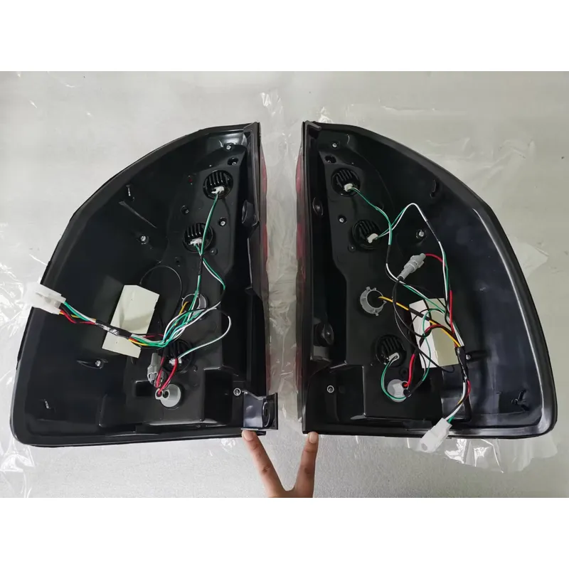 Factory Direct Modified Tail L - Auto Repair Shop 评论和价格