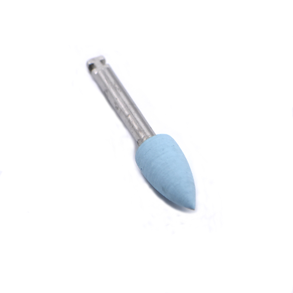 4Pcs/Lot Dental Silicone Rubbe - Orbital Polisher Da 评论和价格