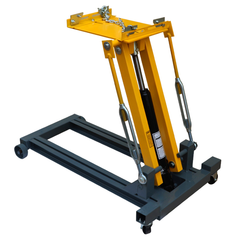 2-3t Ton Transmission Gearbox  - Transmission Jack Adapter 评论和价格