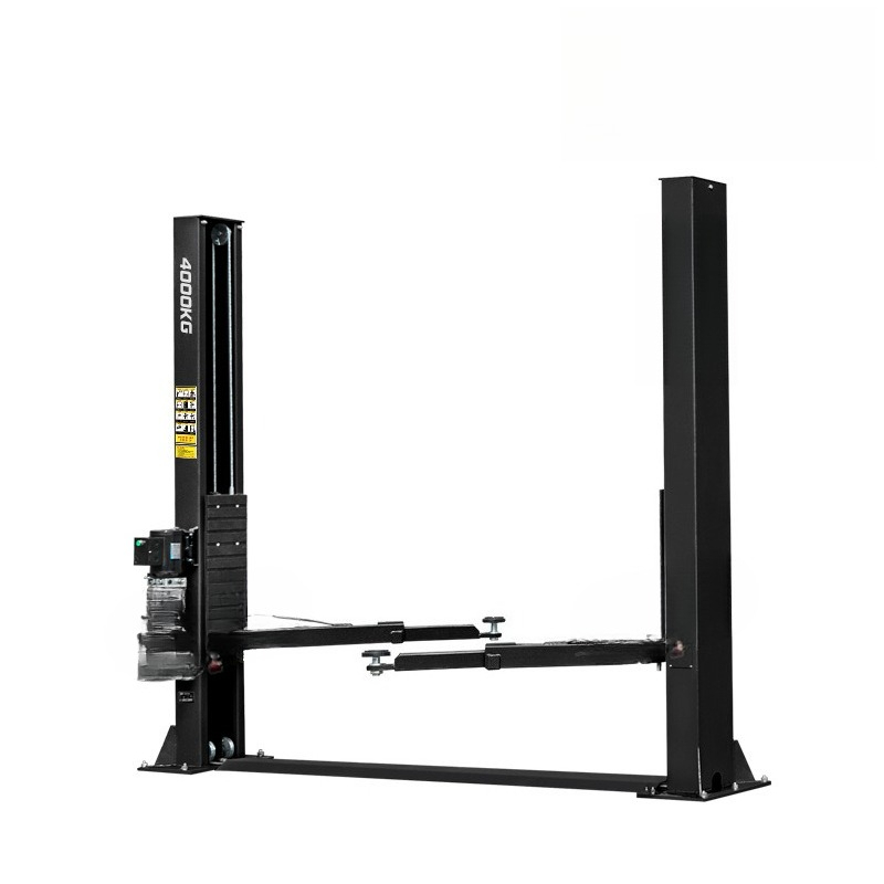 Double column lift Automobile  - Auto Repair Shop Equipment 评论和价格