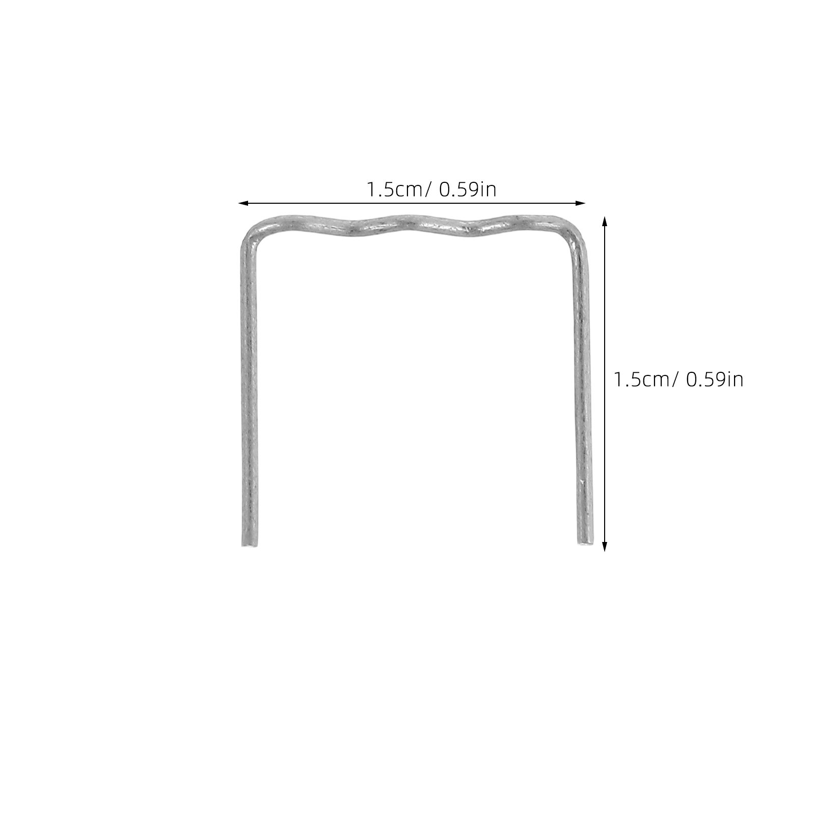 100 pcs Car Bumper Plastic Rep - Auto Repair Shop 评论和价格