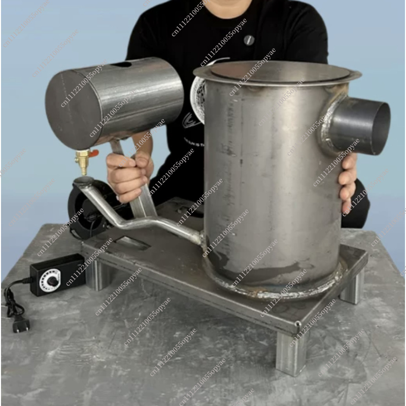 2026 New Waste Oil Burner Heat - Auto Repair Shop Equipment 评论和价格