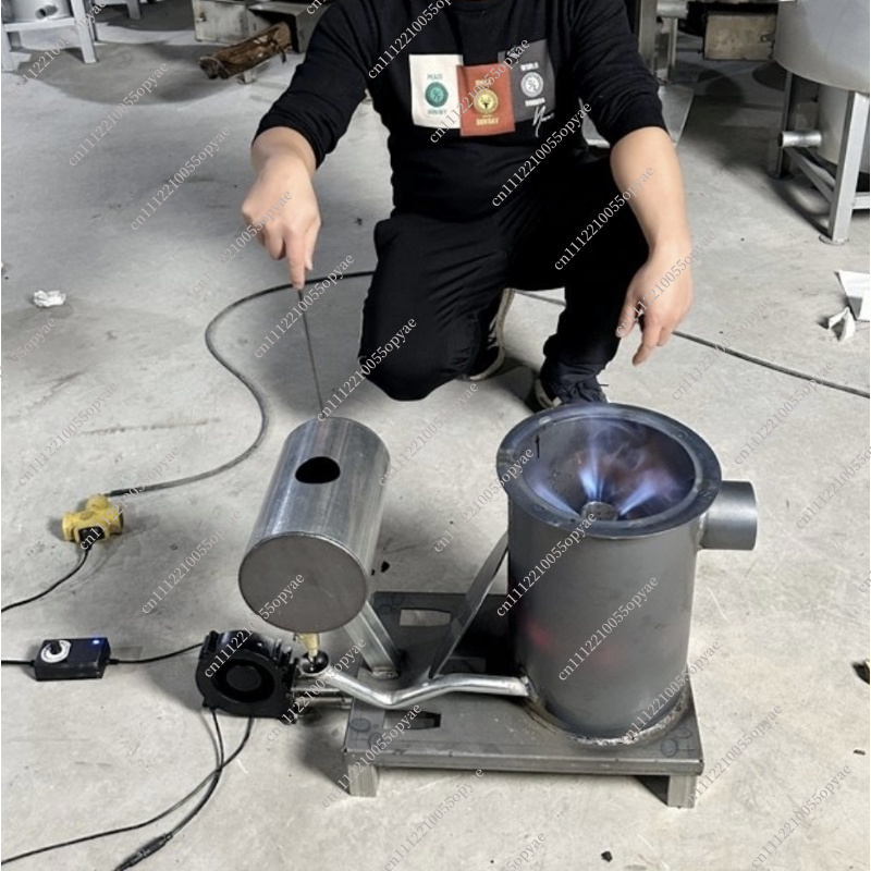 2026 New Waste Oil Burner Heat - Auto Repair Shop Equipment 评论和价格