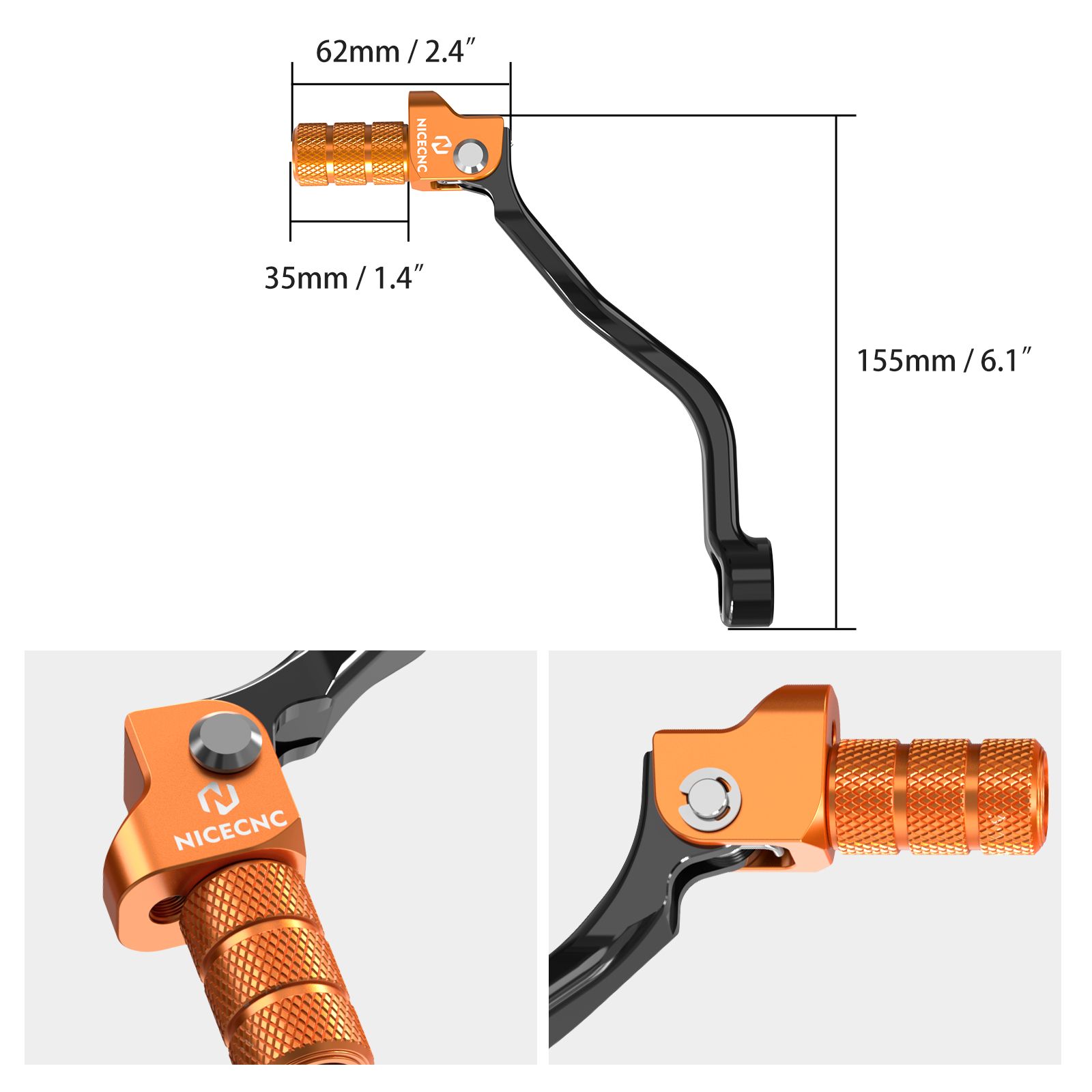 2025 2024 For KTM EXC 300 XCW  - Exhaust Pipe Expander 评论和价格