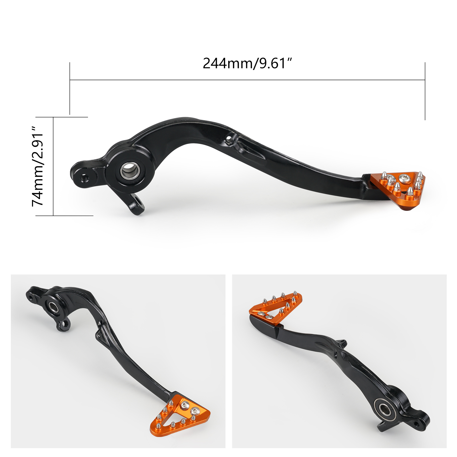 2025 2024 For KTM EXC 300 XCW  - Exhaust Pipe Expander 评论和价格