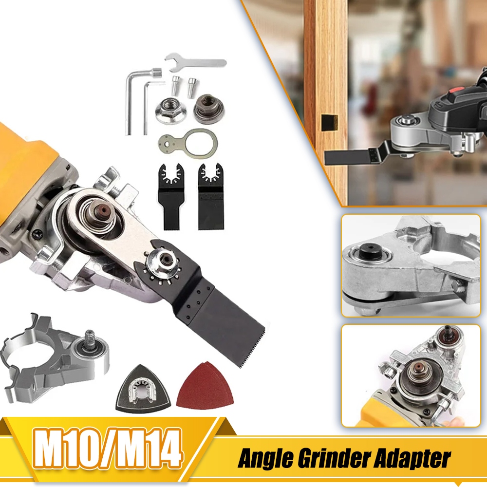 Angle Grinder Conversion Unive - Orbital Polisher Da 评论和价格