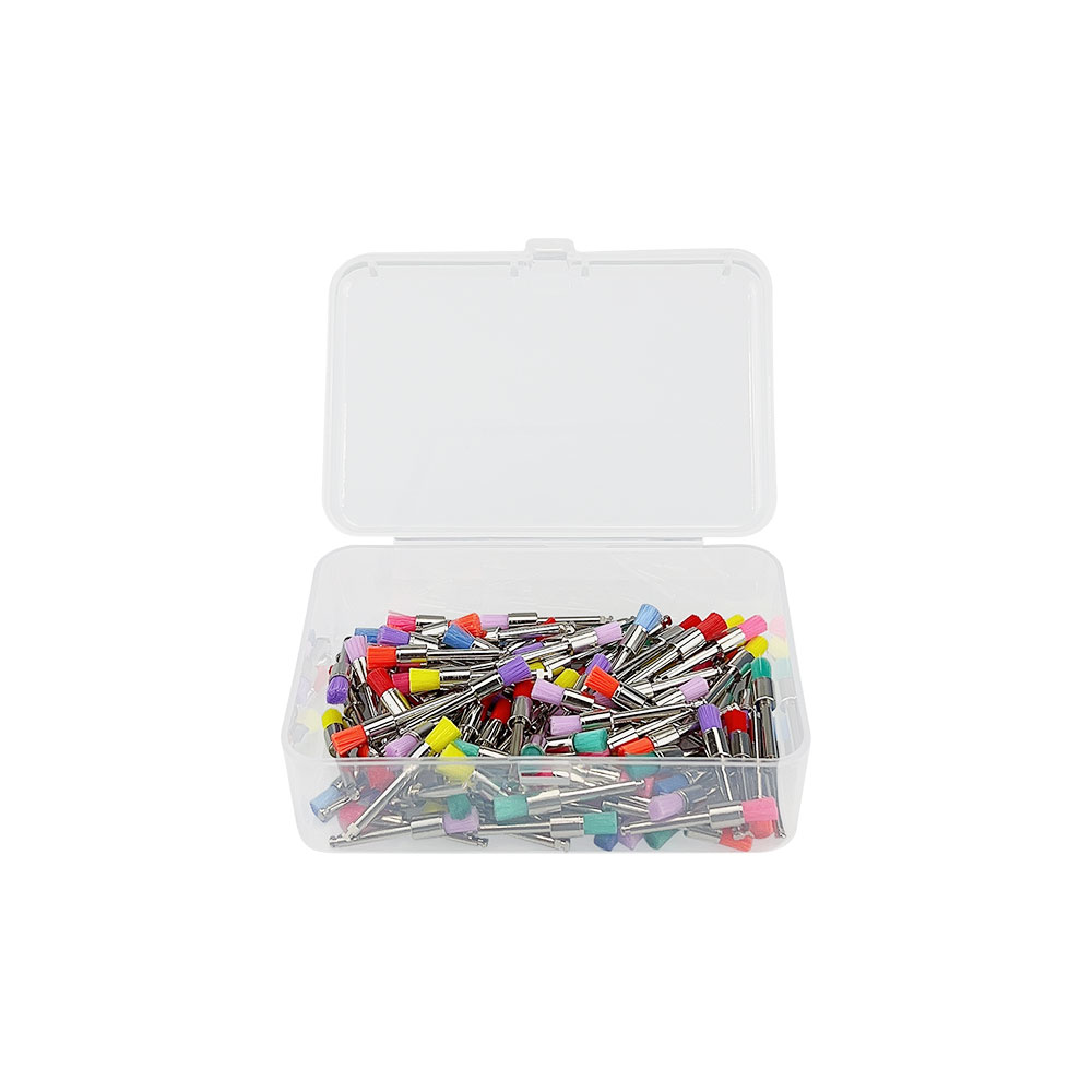100pcs/Box Dental Prophy Cup S - Orbital Polisher Da 评论和价格