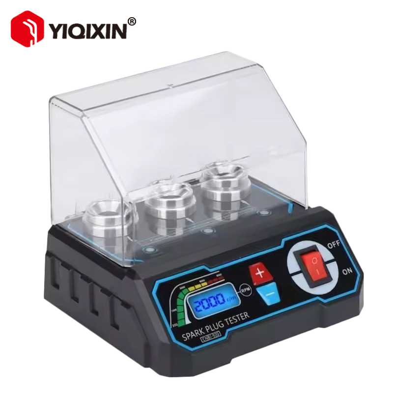 SPT360 Car Spark Plug Tester I - Auto Repair Shop Equipment 评论和价格