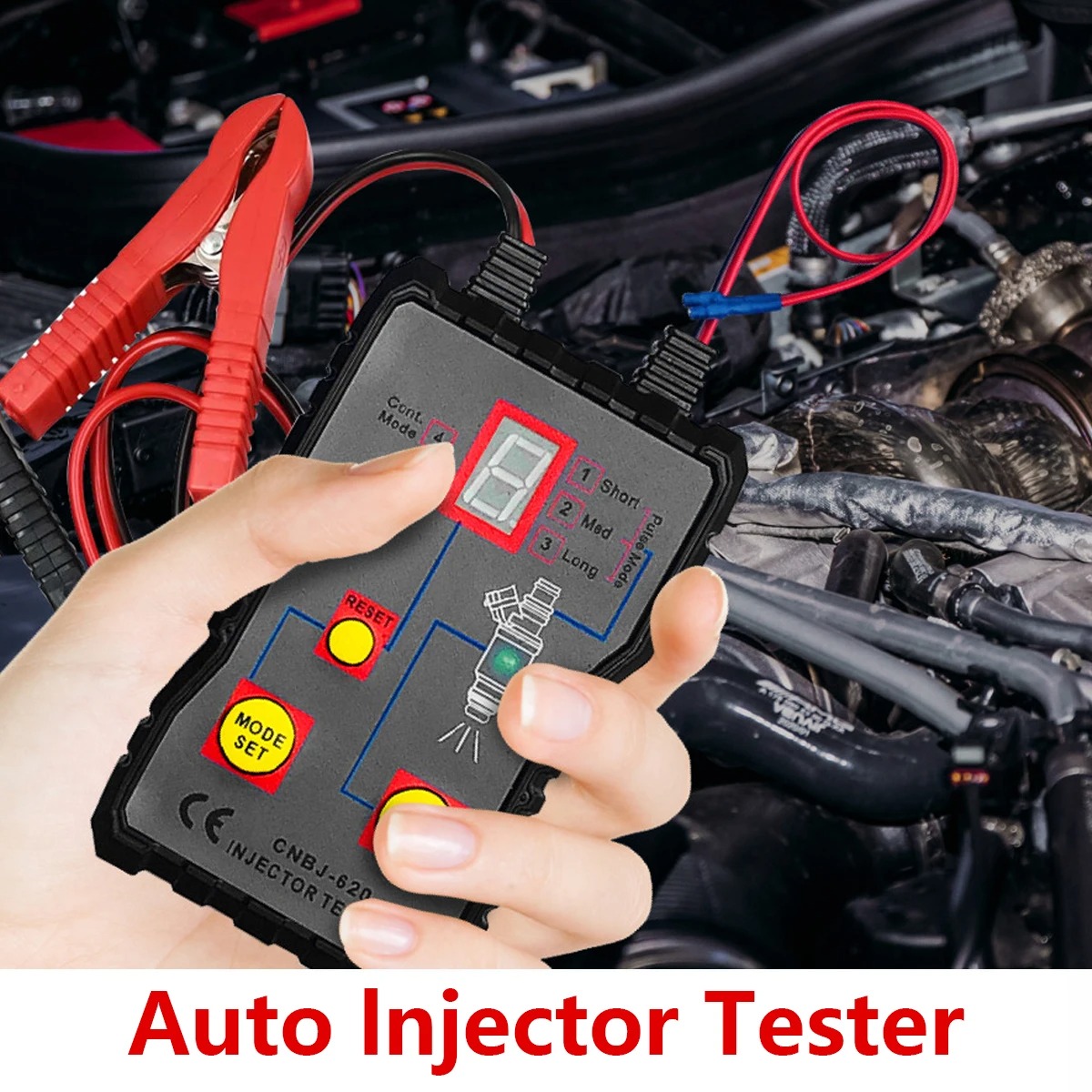 Newest Fuel System Scan Tool A - Auto Repair Shop Equipment 评论和价格
