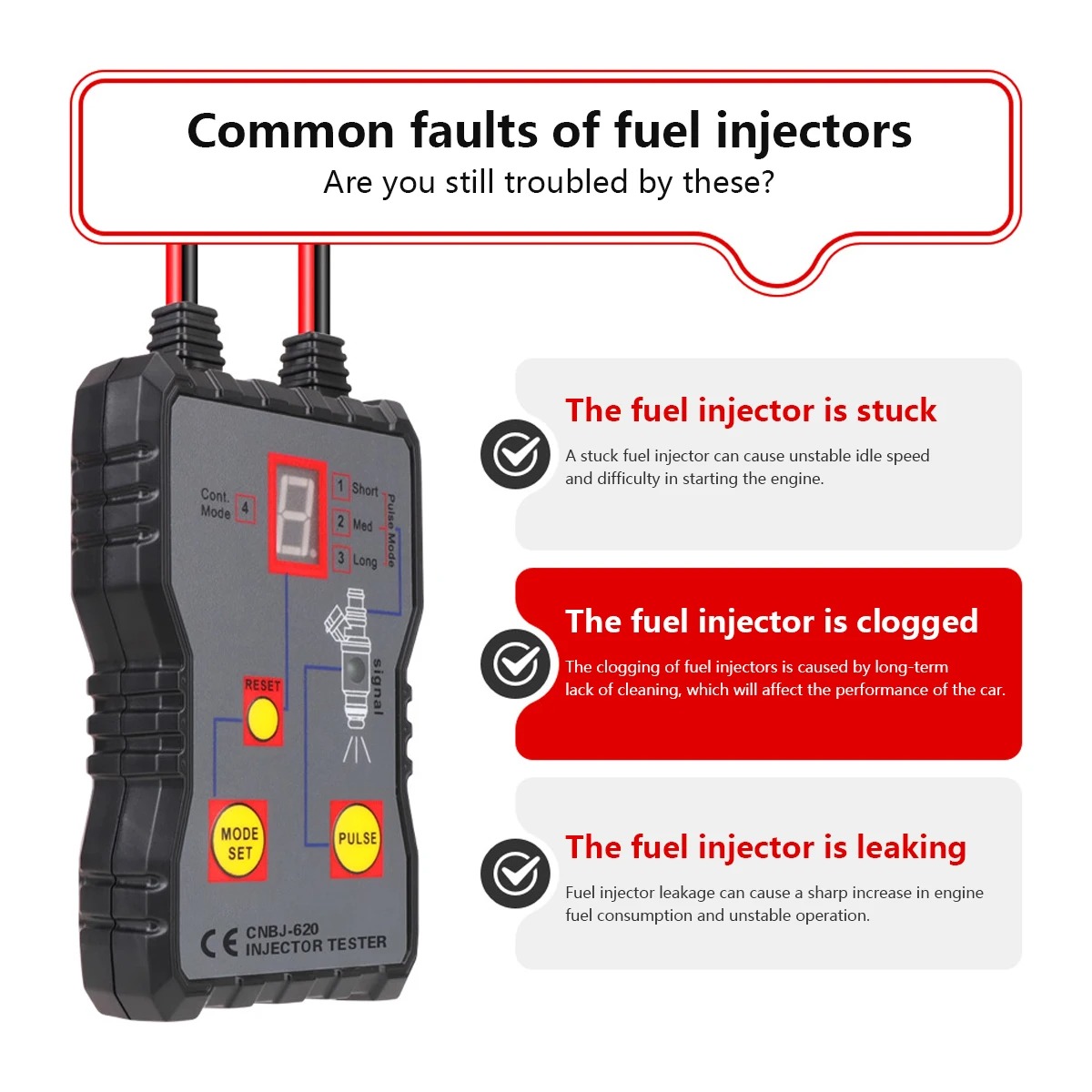 Newest Fuel System Scan Tool A - Auto Repair Shop Equipment 评论和价格