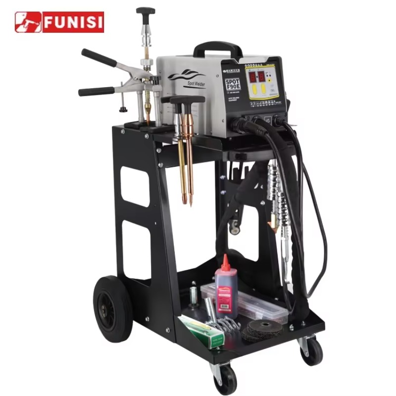 F90E5 Dent Puller Vehicle Repa - Auto Repair Shop Equipment 评论和价格