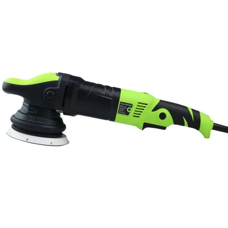 15mm Orbit Size Car Buffing Ma - Orbital Polisher Da 评论和价格