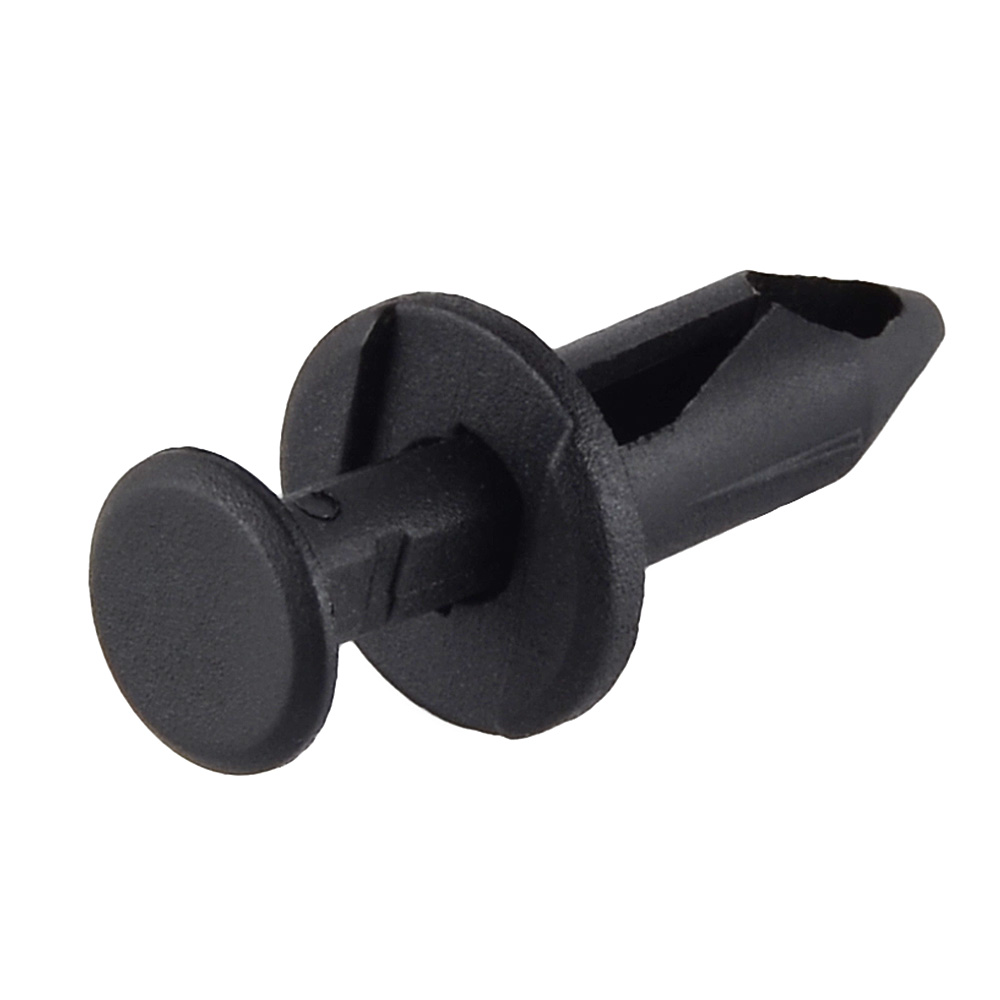 100 PCS Fender Clip Body Rivet - Exhaust Pipe Expander 评论和价格