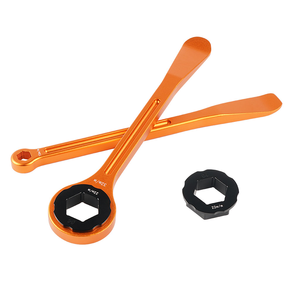 For 2004-2022 KTM EXC 300 Tire - Exhaust Pipe Expander 评论和价格