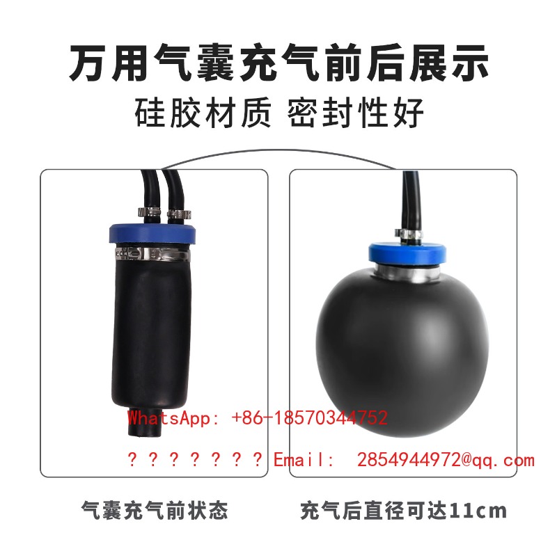 Automobile Engine Pipe Smoke L - Smoke Leak Detector 评论和价格