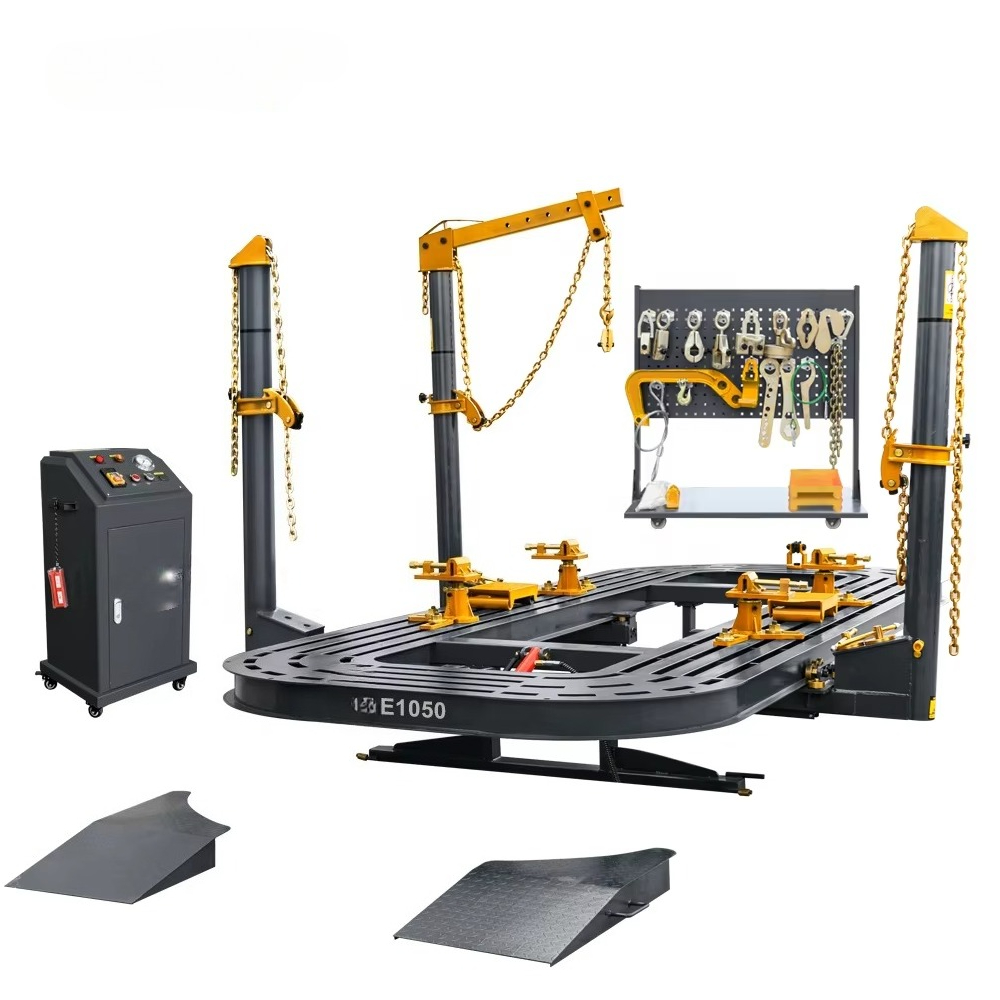 Car Body Repair Bench Panel Be - Auto Repair Shop Equipment 评论和价格