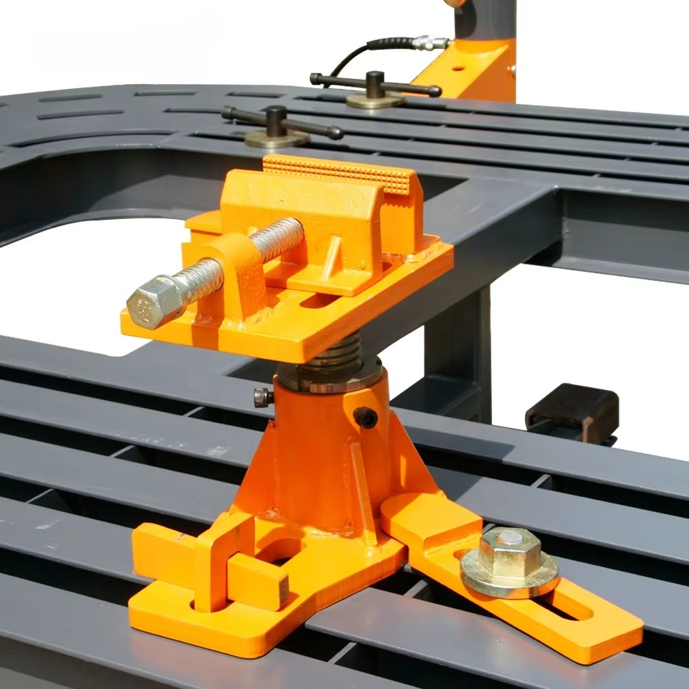 Car Body Repair Bench Panel Be - Auto Repair Shop Equipment 评论和价格