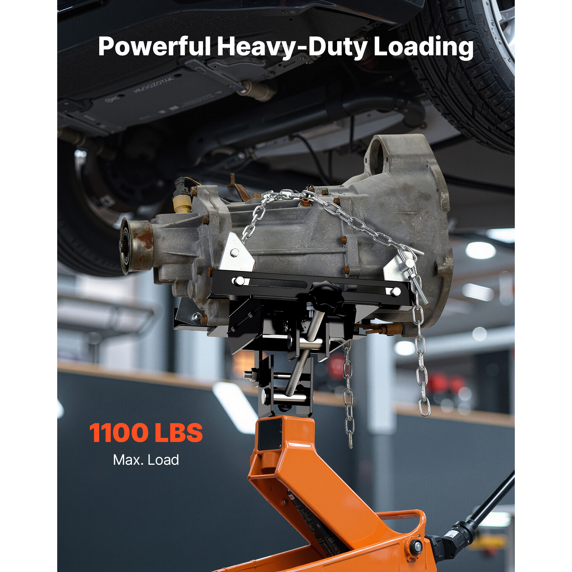 SucceBuy Transmission Jack Ada - Transmission Jack Adapter 评论和价格