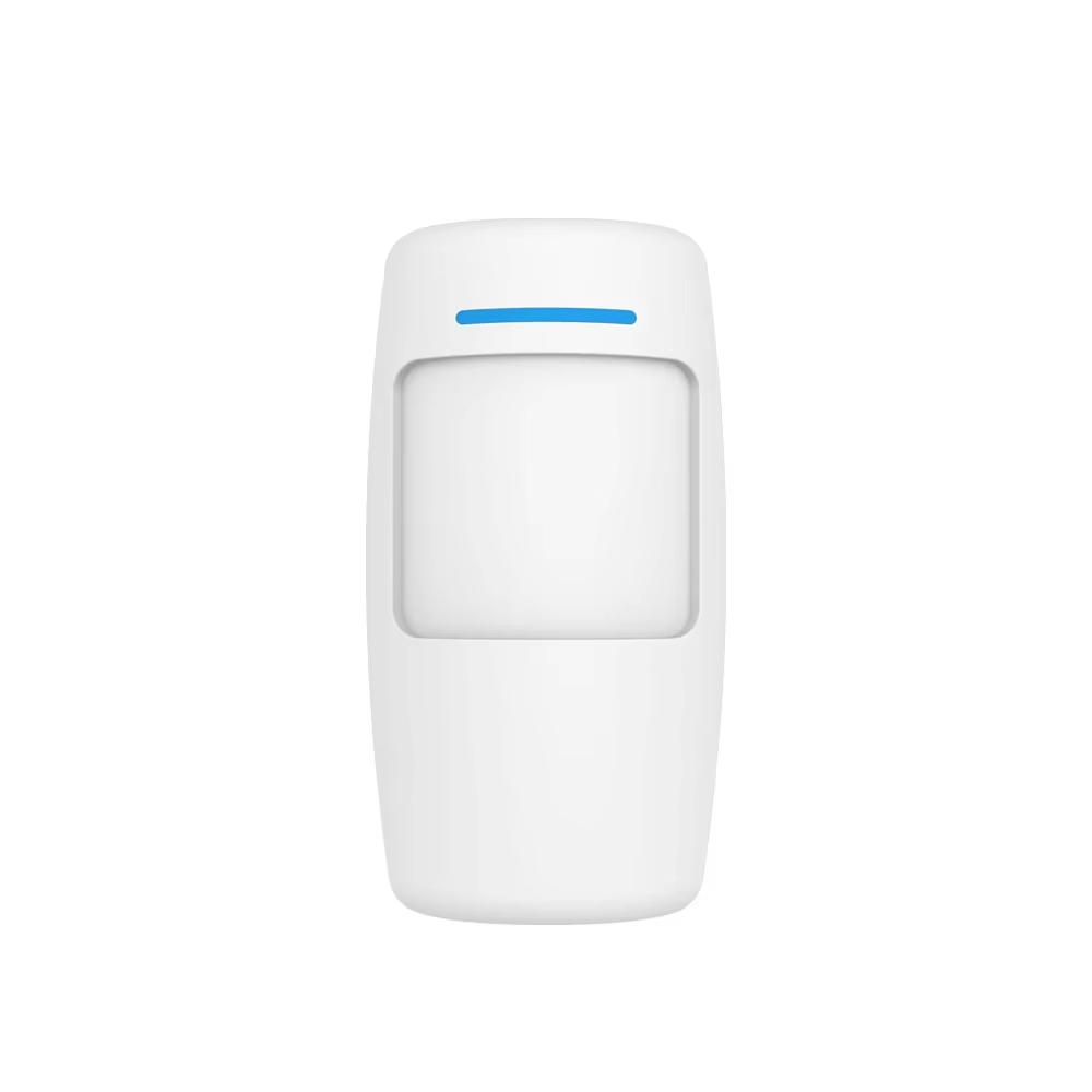 Nocclili 433MHz Home Burglar A - Smoke Leak Detector 评论和价格