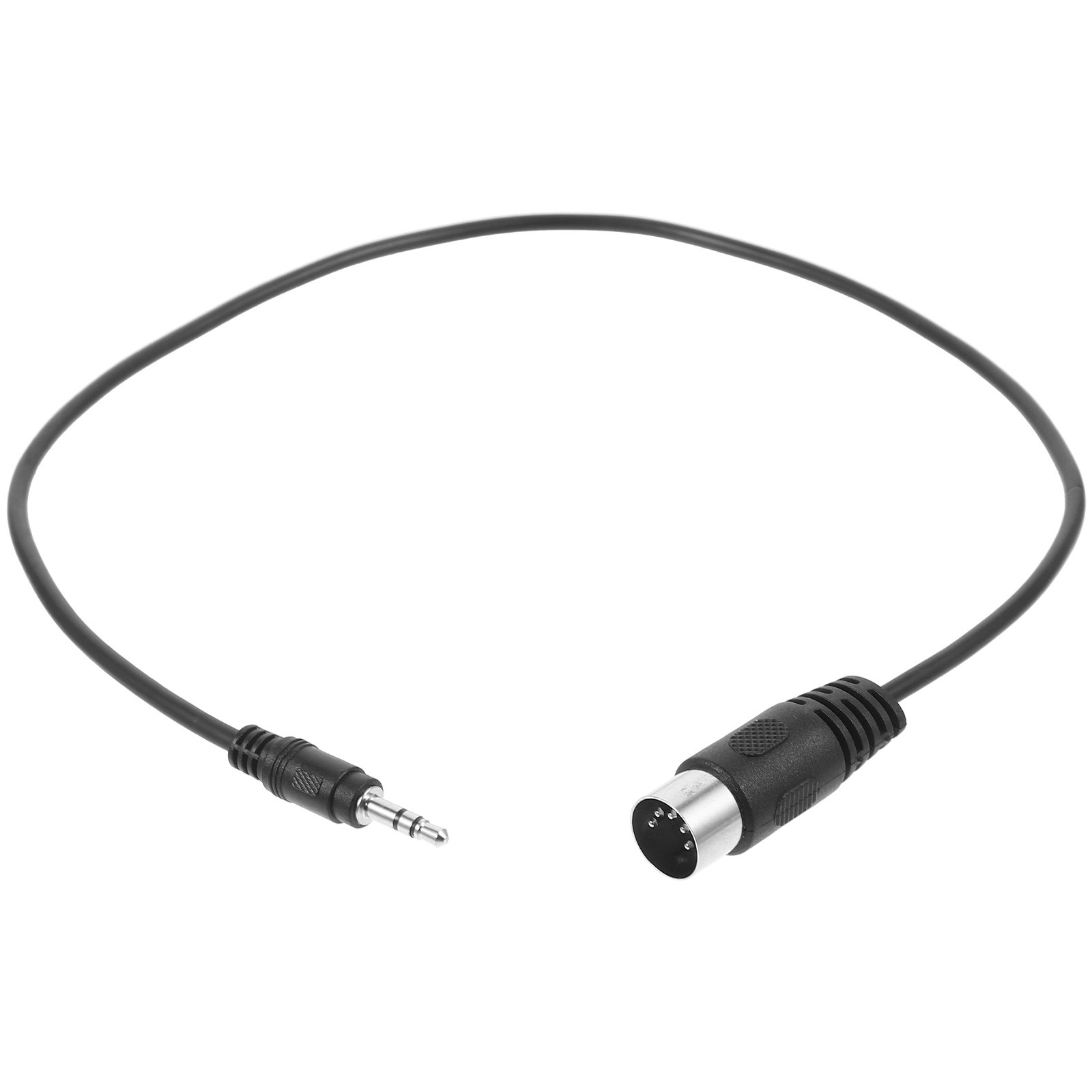 3.5mm 5 Pin Audio Adapter Cabl - Transmission Jack Adapter 评论和价格