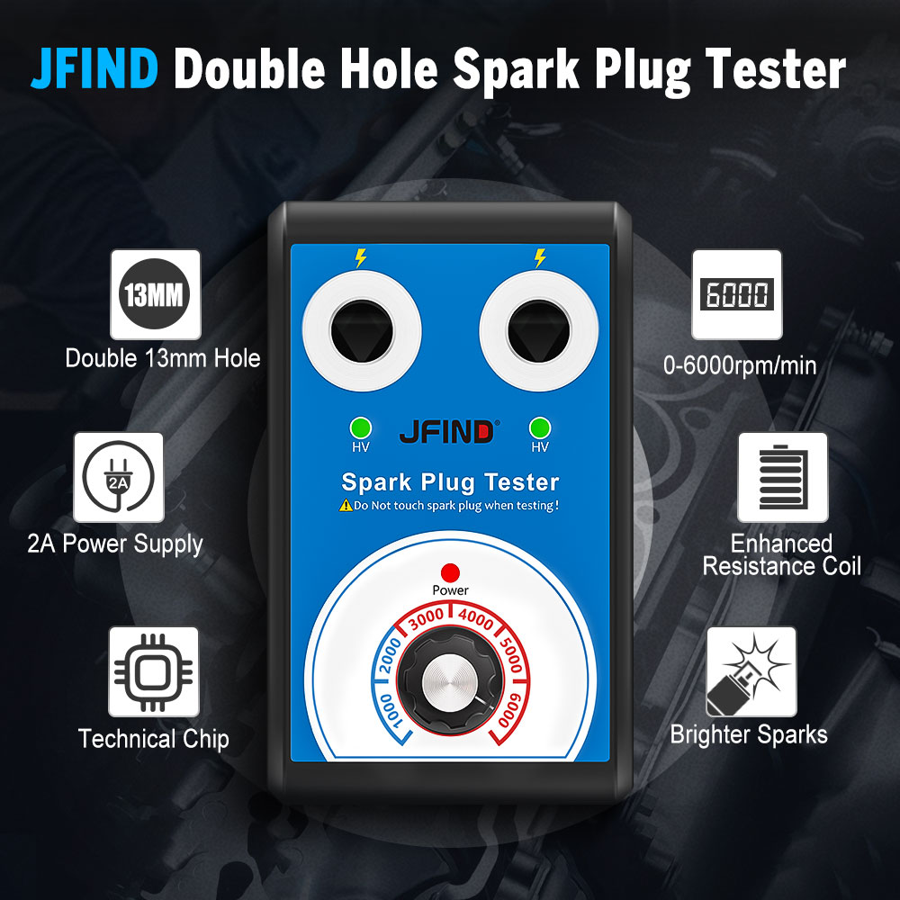 Jfind JF109 13mm Double Hole S - Auto Repair Shop Equipment 评论和价格