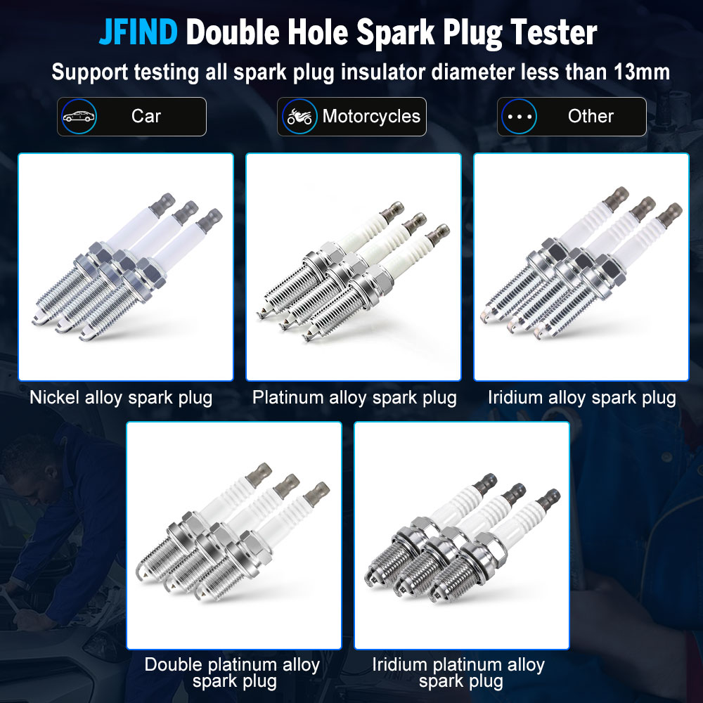 Jfind JF109 13mm Double Hole S - Auto Repair Shop Equipment 评论和价格